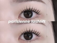 プラス ファースト(Plus 1st)/パリジェンヌラッシュリフト