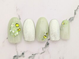 【定額LLコース¥6300】