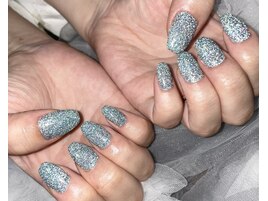 フラッシュネイル