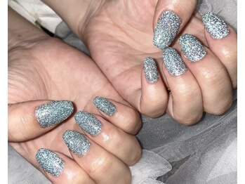 リベルタ(Liberta)/フラッシュネイル