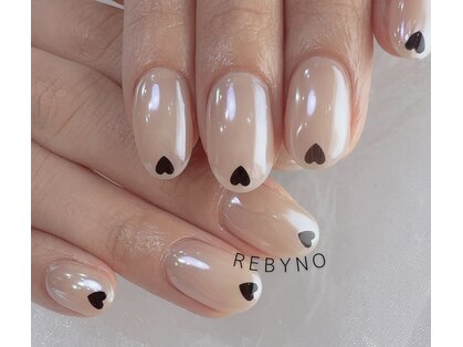 リバイノ(Rebyno)の写真
