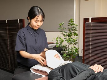 ほぐしガッテン 大森東口店の写真/【お手頃価格】初めての方にもオススメのお試し価格クーポン有◎力加減も柔軟に対応！着換えのご用意あり！