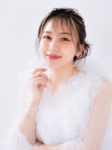 インディバ アンド ルヴィ 沖縄店(INDIBA&REVI) 島袋 美香