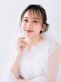 インディバ アンド ルヴィ 沖縄店(INDIBA&REVI) 島袋 美香