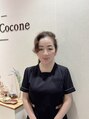 レディファ ココネ 本店(Lediffer cocone) 松田 百合