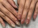 ニュアンスネイル 新宿/新宿南口