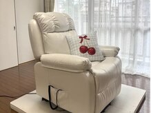 miel 【ミエル】の雰囲気(店舗 内装写真)