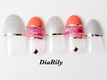 ディアリリー(Dia Rily)/
