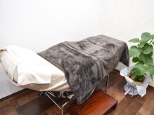 アイサロンフェア 川崎(eyesalon Fair)/ベッドルーム【川崎】