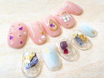 ルアナ 川越店(Luana)/Luana★DESIGNコース