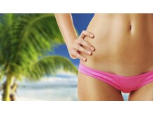 プラチナム アンド ダブル バイ フローランズ(Platinum&Double by FLORANZ)/ブラジリアンワックスVIO￥4980