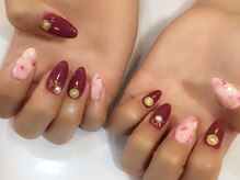 ティンク(Tink)/スカルプ