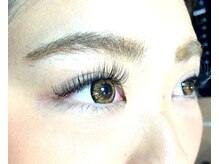 キャッツアイ東京 新宿店(Cat's eye TOKYO)/ボリュームラッシュ500本