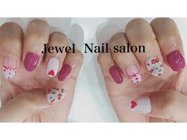 ジュニアスタッフ持込みデザイン