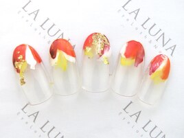 ～LA LUNA Nail～