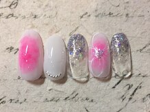 ネルフィーズ(NAILFY's)/