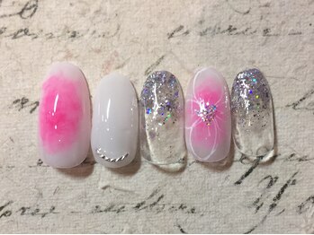 ネルフィーズ(NAILFY's)/