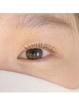 ミルメ(MIRUME)/まつげパーマ