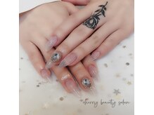 チェリー ビューティーサロン(Cherry)/スカルプネイル