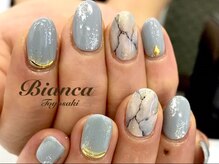 ビアンカ 豊崎店(BIANCA)/持ち込みデザイン