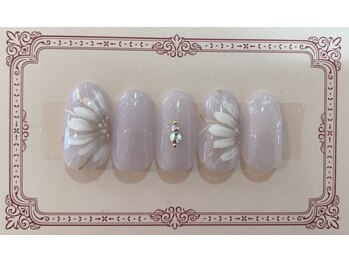 ココ ネイル サロン アンドスクール(COCO.NAIL SALON＆SCHOOL)/ネイルチップ