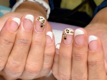 クロシュ(Cloche)/