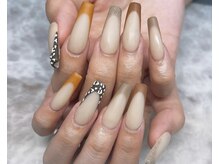 ルフリーク(Le Freak)/カジュアルフレンチ