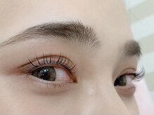 カールデザインが選べるパーマ【メイクリフトカール】￥4,900