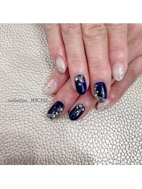 ウインターネイル！