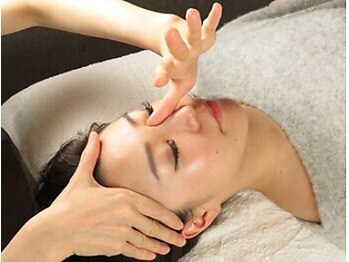 ラプリエイル 千葉店(Raplit aile)/施術8 鼻の矯正 全体整え小鼻