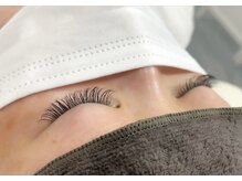 アイラッシュサロン ヴァイオレット(Violet)/シングル　ナチュラル