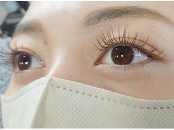 グロウプラス(GLOW+)/カラーバインドロック