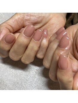 オハイ アリイ(Ohai Alii)/うるツヤワンカラー