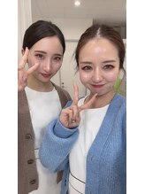 ホワイトニングサロン 名古屋 栄店/【ホワイトニングスタッフ】