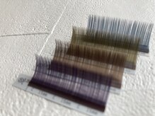 リット 渋谷公園通り店(lit.)/デザインカラー