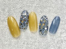 アンジーネイル(Anzy Nail)/定額ネイル≪初回　6930円≫