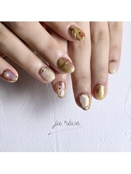 ジュレーヴ(ju reve)/