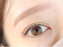 ルキア(Lukia)/アイブロウリ×パリジェンヌ