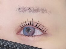 ムートン(mouton)/上下パーマ