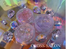 クロスサロン(CROSS  SALON)/