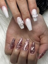 ラヴェル アール(La Bell R)/4本アート