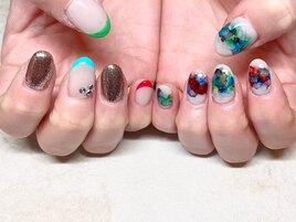 HAND:やり放題11550円コース