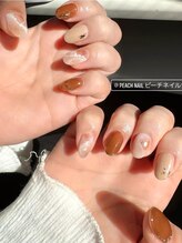 ピーチネイル 新松戸(Peach Nail)/