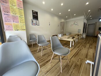 八乙女マイル接骨院/＃八乙女＃泉中央＃黒松＃仙台