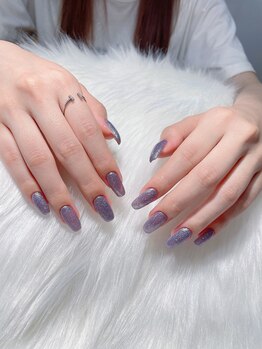 ジョリ チュン(JOLIE TRUONG)/