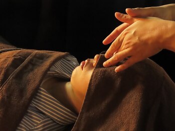 ルーム313(Room313)/眼精疲労が辛い方にオススメ！