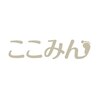 ここみんのお店ロゴ