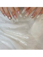 エトワール バイ ミミ 川西駅前店(e'toile by mimi)/