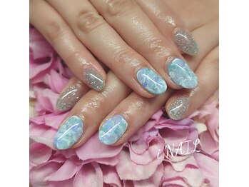 アイネイル(iNAIL)/