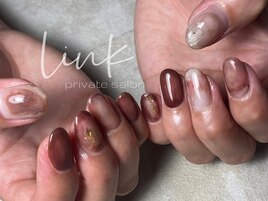 ニュアンスネイル